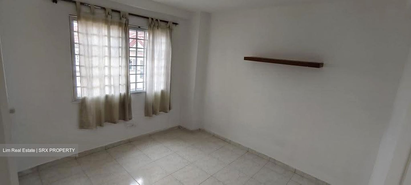 Hong Heng Mansions (D26), Apartment #614167511